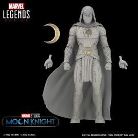 Marvel Legends -Moon Knight