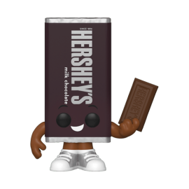 Funko Icons :197 Hersheys- chocolate bar