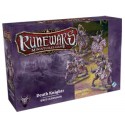 Runewars Miniatures Games: Death Knights