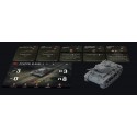 World of Tanks Expansion - German (Panzer III J) - Miniature Game