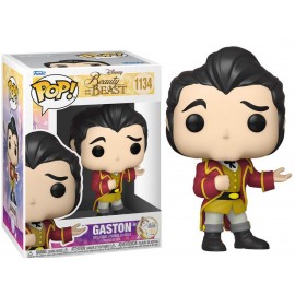 Disney:1134 Beauty & Beast -Formal Gaston