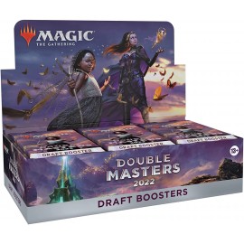 MTG Double Masters 2022 Booster Display (24) English
