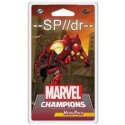 Marvel Champions: SP//dr Hero pack