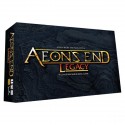 Aeon's End: Legacy - deckbuilder