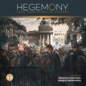 Hegemony: Lead Your Class to Victory - boardgame