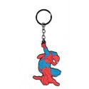 Spider-Man - Rubber Keychain