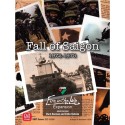 Fall of Saigon Expansion for Fire in the Lake