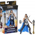 THOR Love And Thunder - KING VALKYRIE- Figure 15CM