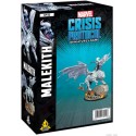 Malekith: Marvel Crisis Protocol - miniatures