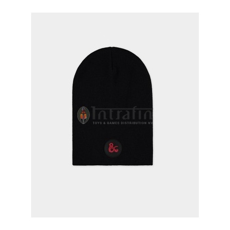 Dungeons & Dragons - Men's Slouchy Beanie