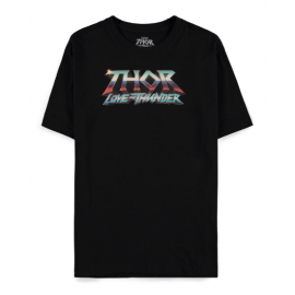 Thor Love & Thunder Men's regular fit T-shirt SMALL