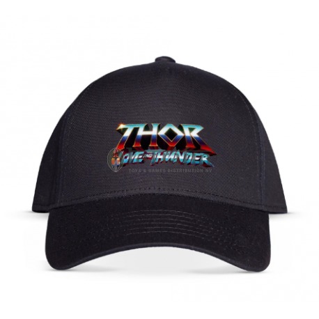 Thor Love & Thunder Men's Adjustable Cap