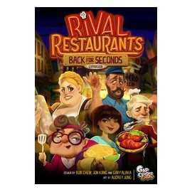 Rival Restaurants - Back for Seconds expansion