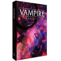 Vampire TM 5th edition: Core rulebook - RPG
