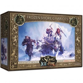 Frozen Shore Chariots: A Song of Ice and Fire Line