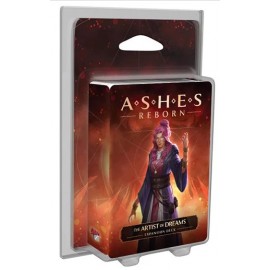 Ashes Reborn: The Artist of Dreams expansion