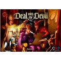 Deal with the Devil -board game