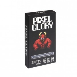 Pixel Glory