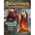 Pathfinder Adventure Path: Beyond the Veiled Past (Ruins of Azlant6of 6)