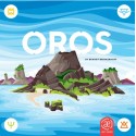 Oros - board game