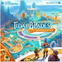 Tidal Blades: Banner Festival EN- Board Game