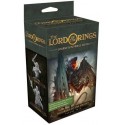 The Lord of the Rings: Journeys in Middle Earth: Scourges of the Wastes figure pack
