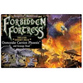 SOBS: XL Onmorake Carrion Phoenix - Deluxe Enemy pack