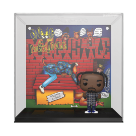 POP Albums: Snoop Dogg - Doggystyle