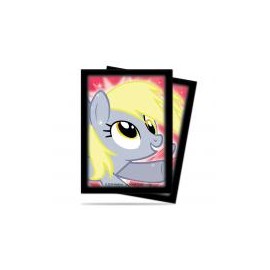 My Little Pony Muffins Sleeves (65)