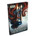 Arkham Novel Hour of the Huntress