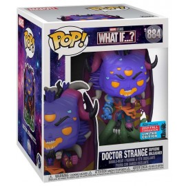 POP Super: What If - Dr.Strange Supreme 2021 Fall Convention Exclusive