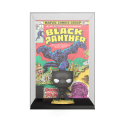POP Comic Cover: Marvel- Black Panther