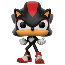 Games 285 - Sonic The Hedgehog - Shadow