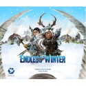 Endless Winter: Paleoamericans EN - boardgame