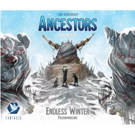 Endless Winter: Ancestors expansion