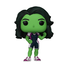 Marvel :1126 She-Hulk - She Hulk