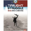 Twilight Struggle Red Sea- Conflict in the Horn of Africa - wargame