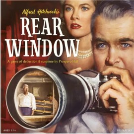 SG: Rear Window Game