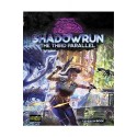 Shadowrun The Third Parallel- RPG